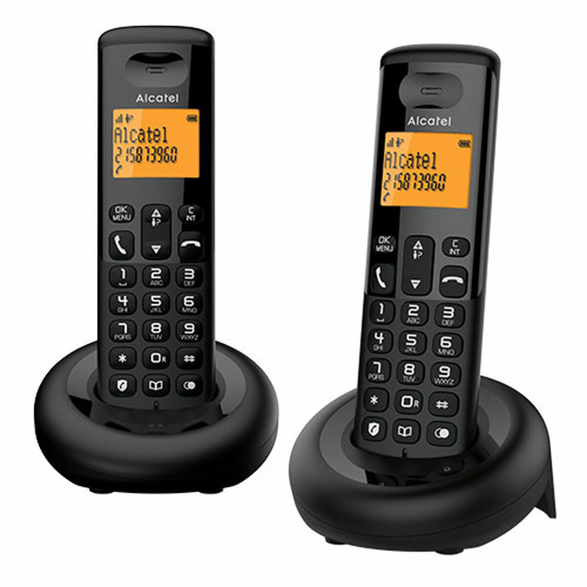 Telefono Alcatel